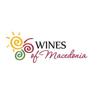 Wines of Macedonia logo