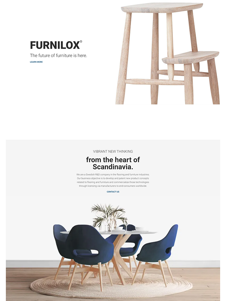 Vilox Furniture