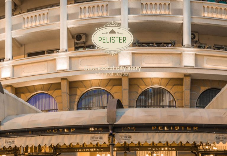 Pelister