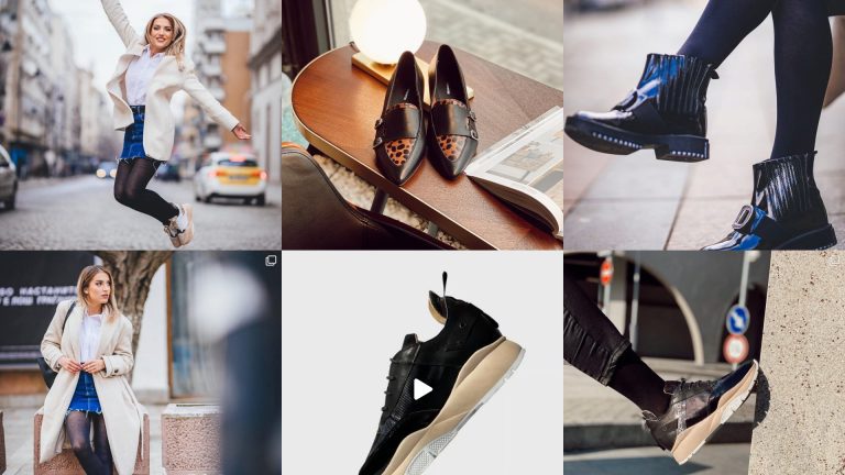 Schuster Shoes