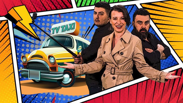 TVTAXI28