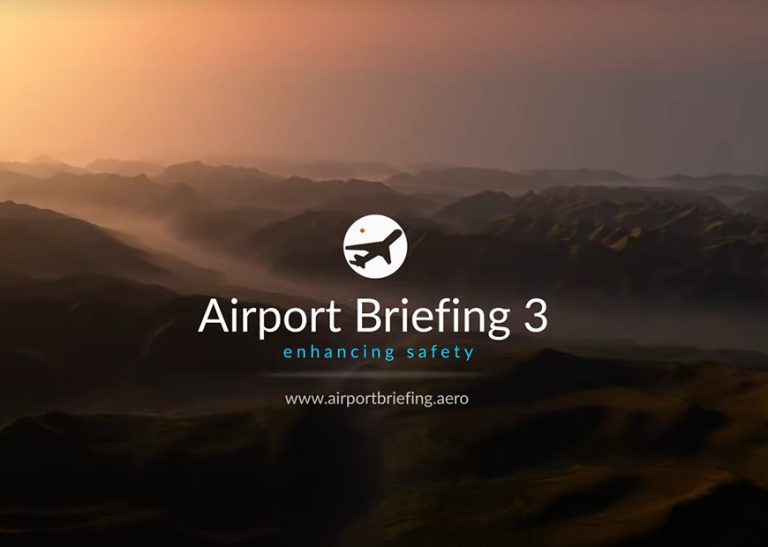 Airport Briefing 3 Showreel