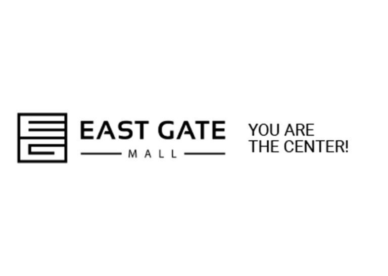 East Gate