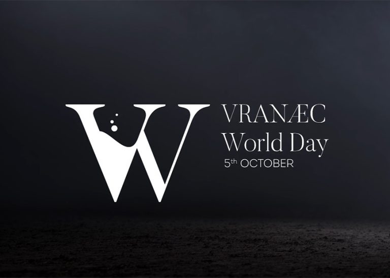 Vranec World Day
