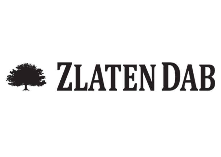 Zlaten Dab