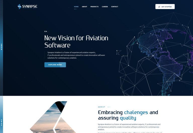 Synapse Aviation