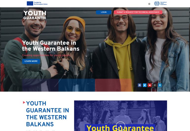 Youth Guarantee