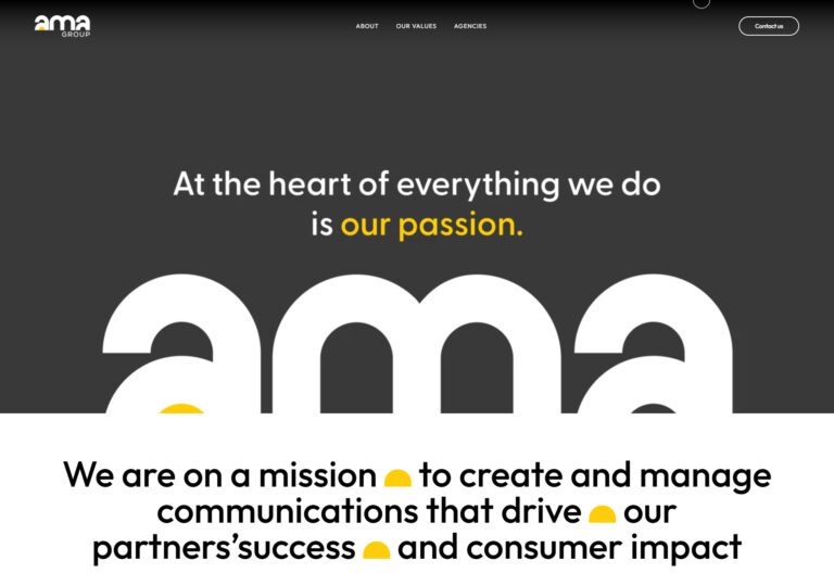 AMA Group