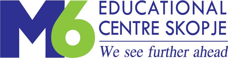 M6 Educational Centre Skopje