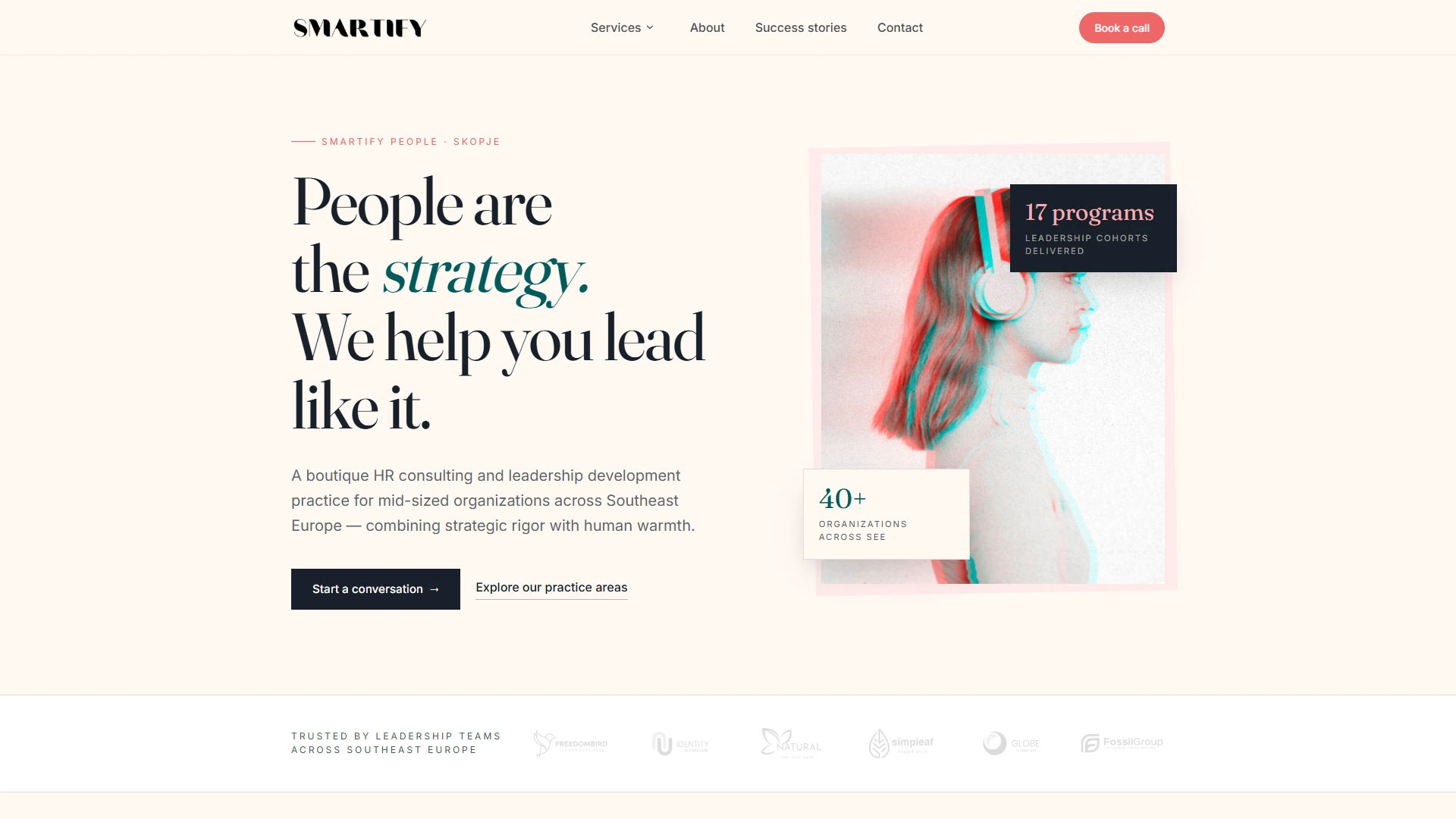 Smartify