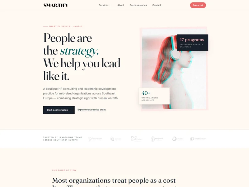 Smartify